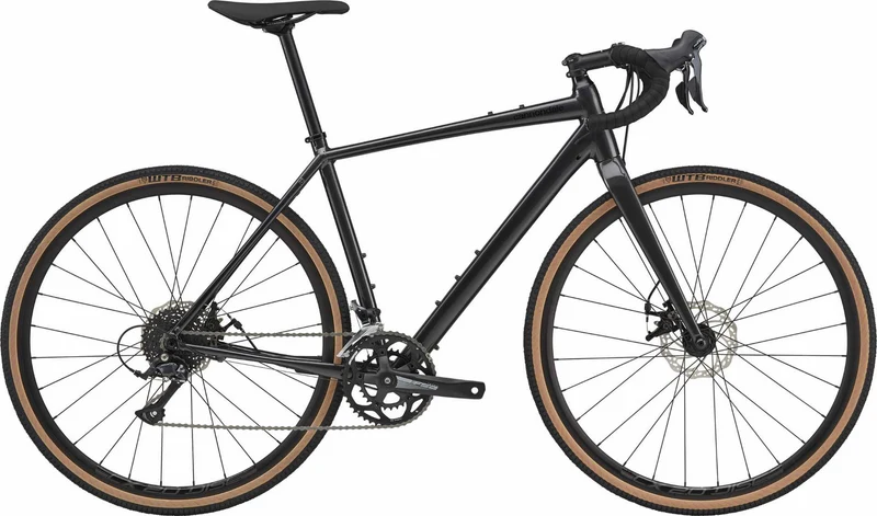 Cannondale Topstone 3 700c Graphite