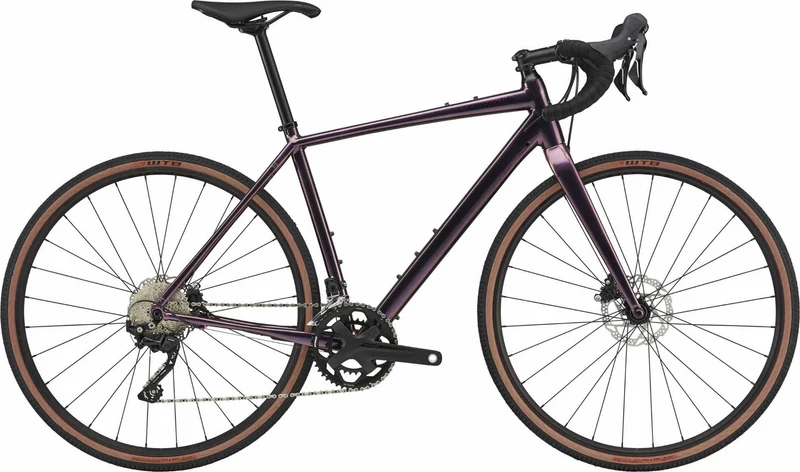 Cannondale Topstone 2 700c Rainbow Trout