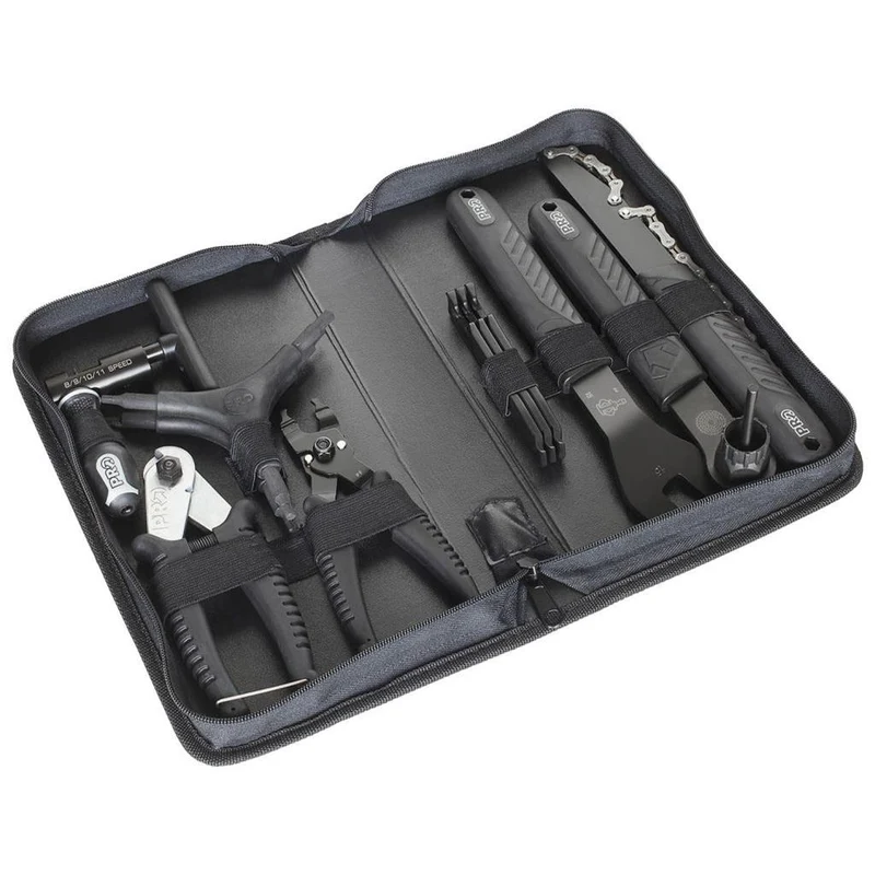 PRO Werkzeugbox Soft Starterkit 11