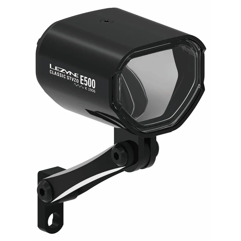 Lezyne Classic E500 E-Bike Scheinwerf