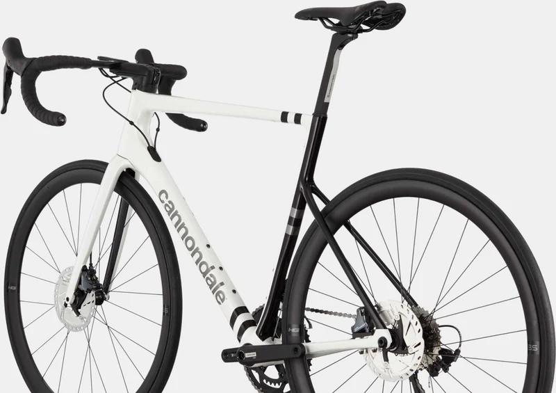 Cannondale SuperSix EVO Carbon Disc Ultegra Rennrad Herren 28" cashmere