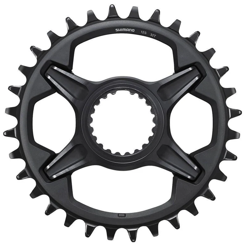 Shimano Kettenblatt 36Z XT M8100