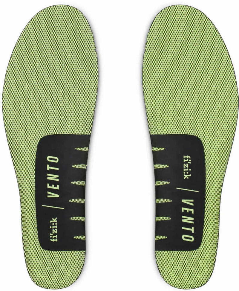 Fizik Stabilita Carbon Rennradschuhe silber schwarz