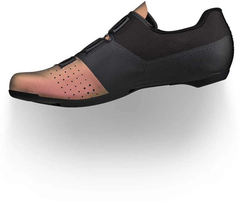 Fizik Tempo Overcurve R4 Rennradschuhe kupfer