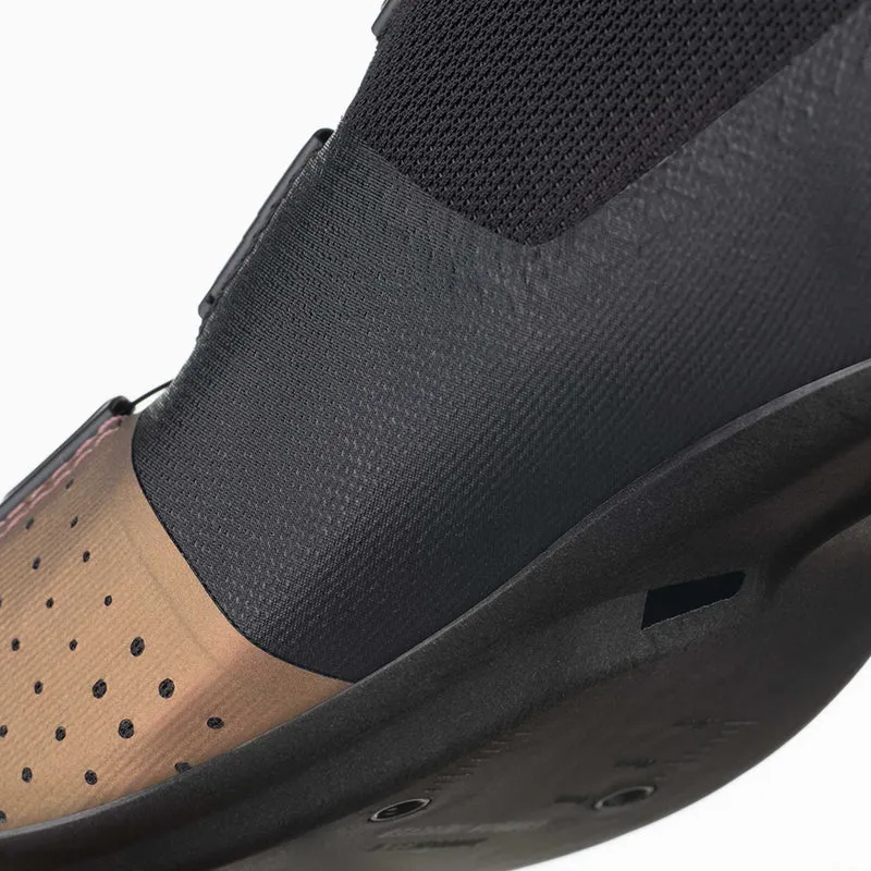 Fizik Tempo Overcurve R4 Rennradschuhe kupfer