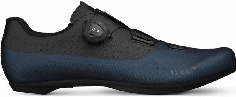 Fizik Tempo Overcurve R4 Rennradschuhe dunkelblau
