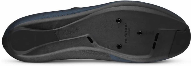 Fizik Tempo Overcurve R4 Rennradschuhe dunkelblau
