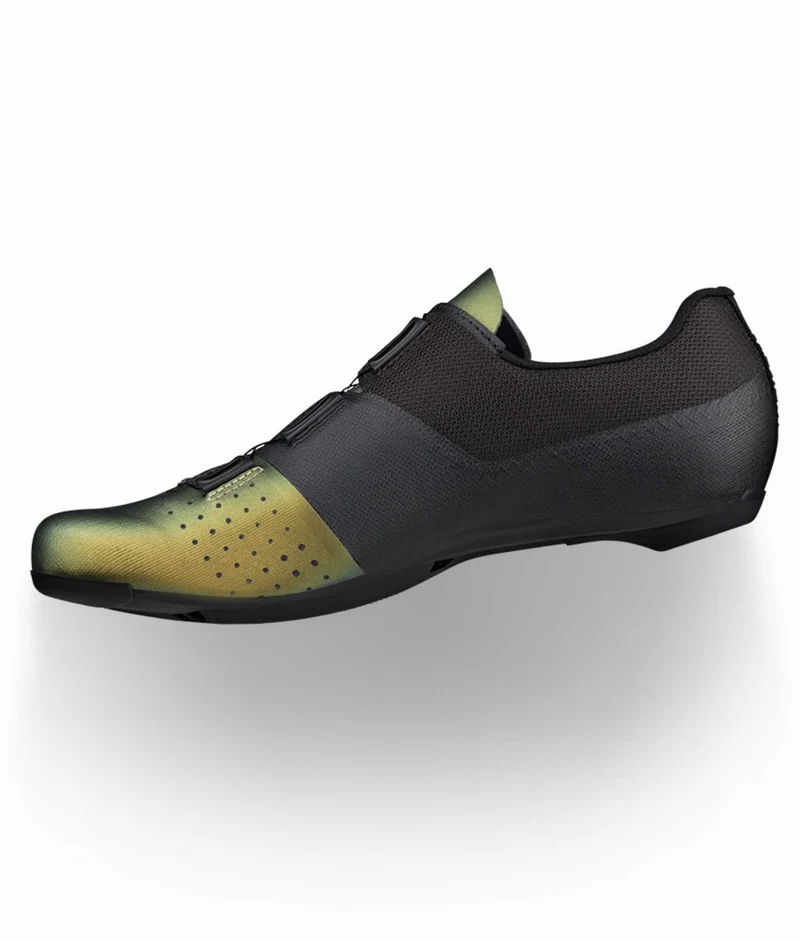 Fizik Tempo Overcurve R4 Rennradschuhe beetle schwarz