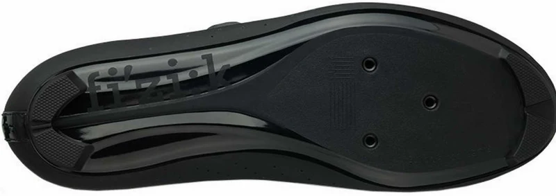 Fizik Tempo Overcurve R5 Rennradschuhe schwarz