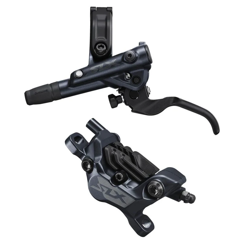 Shimano Disc-Set VR SLX M7120