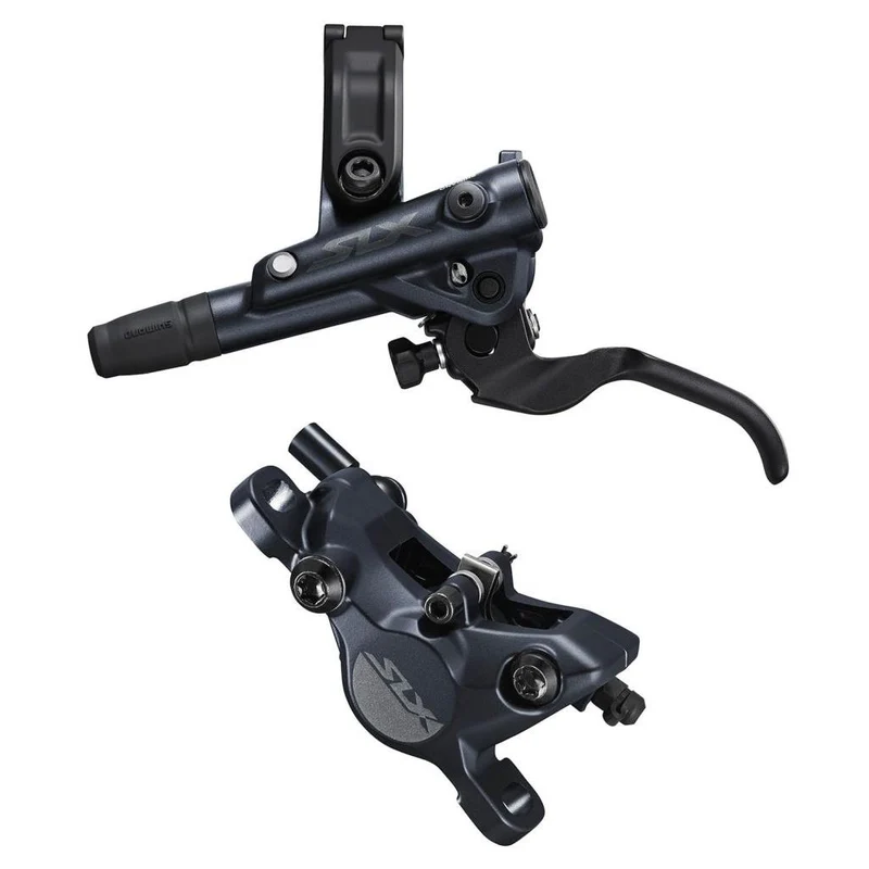 Shimano Disc-Set VR SLX M7100