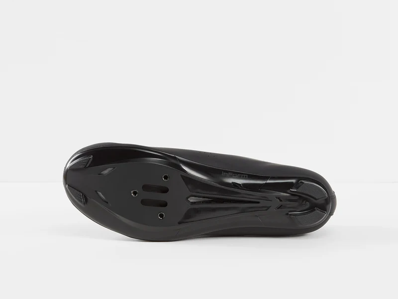 Bontrager Solstice Rennradschuhe black