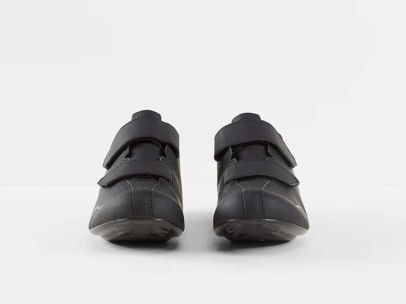 Bontrager Solstice Rennradschuhe black