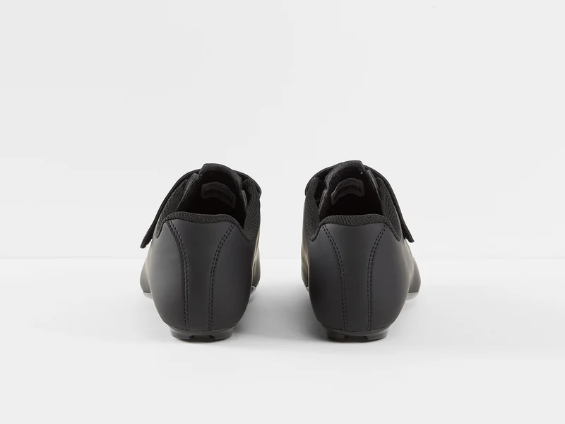 Bontrager Solstice Rennradschuhe black