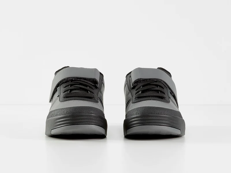 Bontrager Rally MTB-Schuhe grey/black