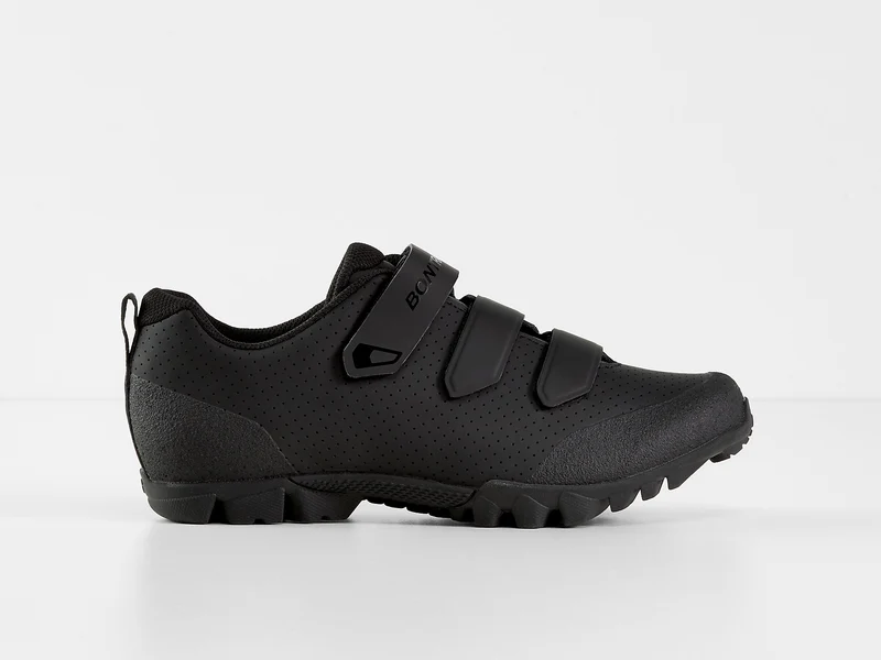 Bontrager Quantum MTB-Schuhe black