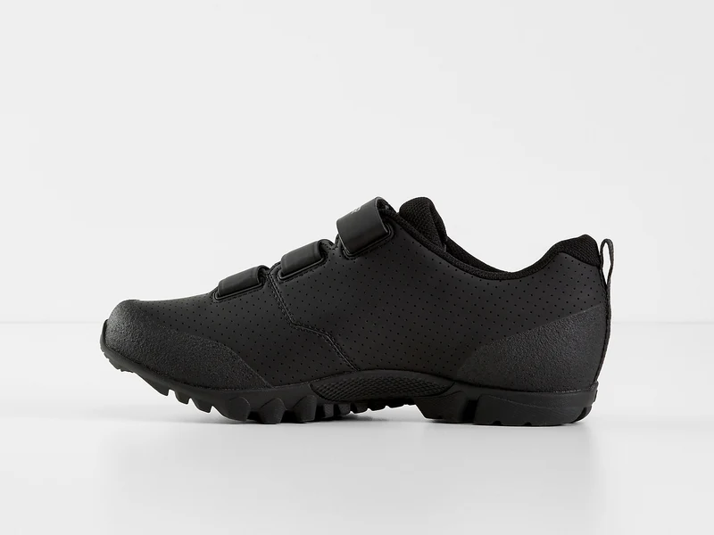 Bontrager Quantum MTB-Schuhe black
