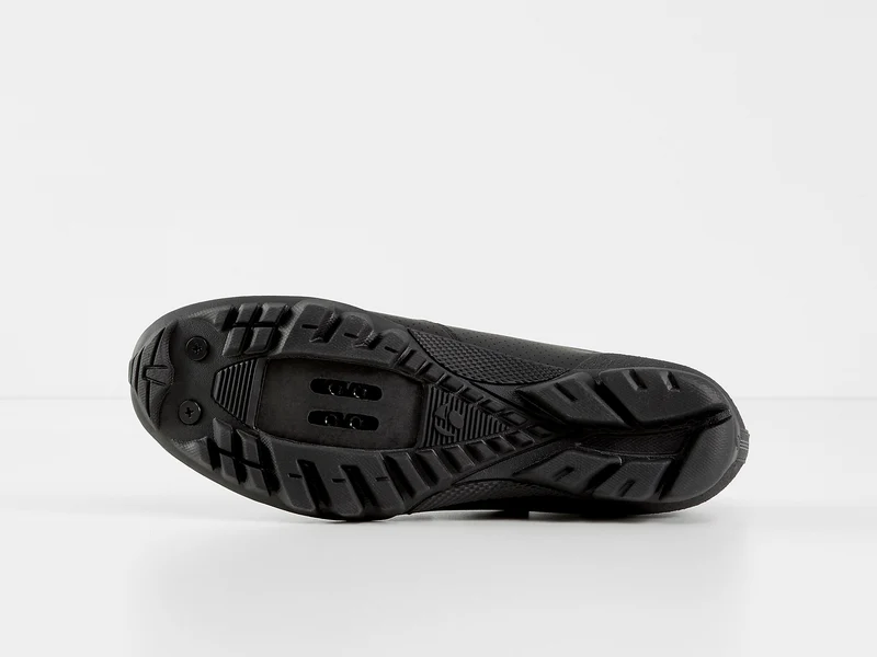 Bontrager Quantum MTB-Schuhe black