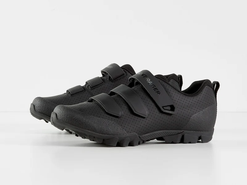 Bontrager Quantum MTB-Schuhe black