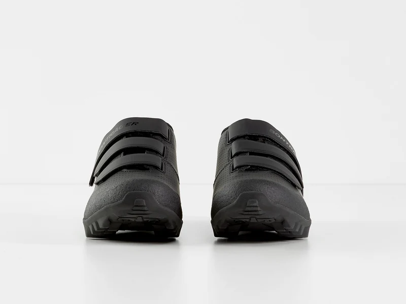 Bontrager Quantum MTB-Schuhe black
