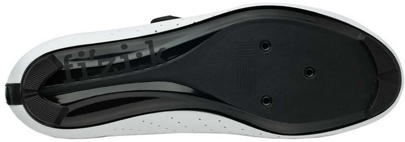 Fizik Tempo Overcurve R5 Rennradschuhe weiß