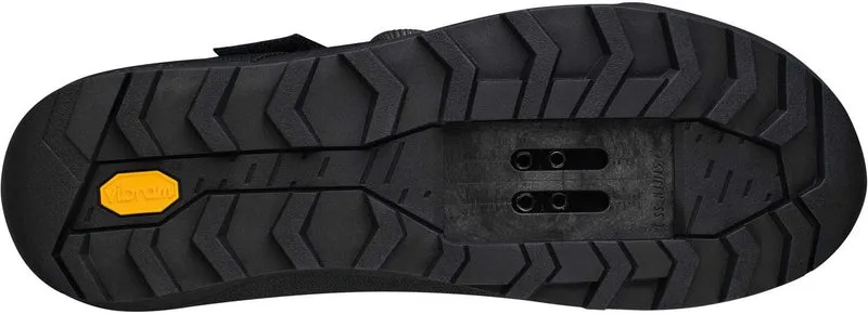 Fizik Terra Clima X2 MTB-Schuhe schwarz