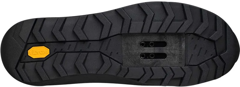 Fizik Terra Artica X2 MTB-Schuhe schwarz