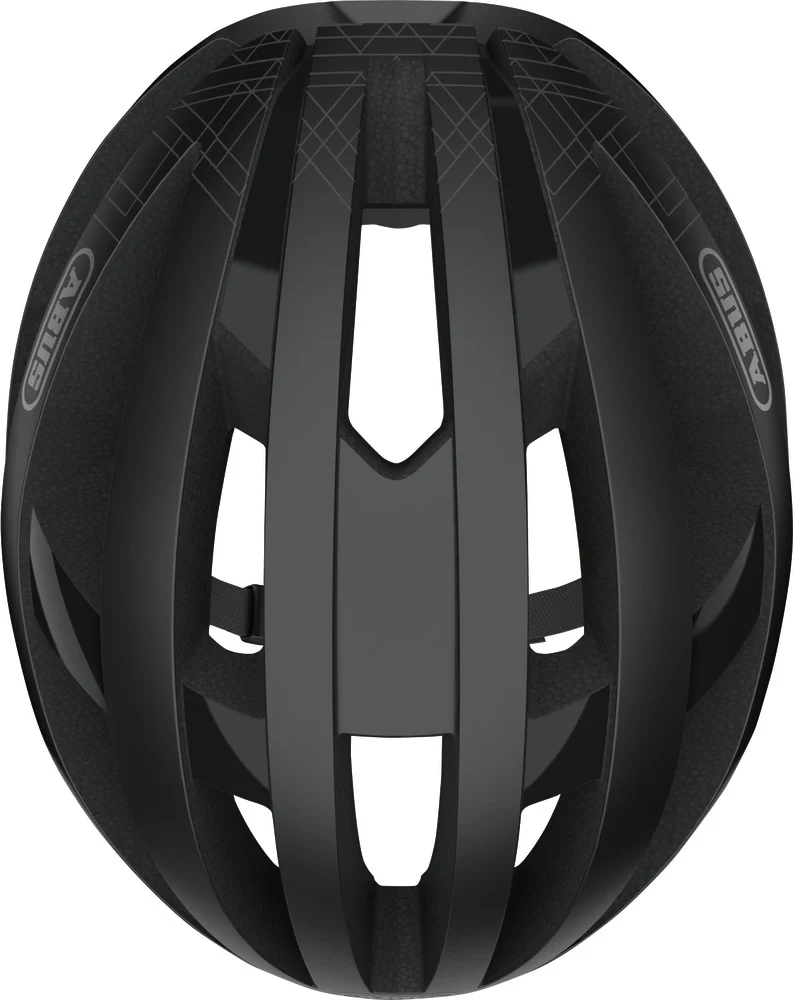 Abus Viantor MIPS Rennrad-Helm velvet black