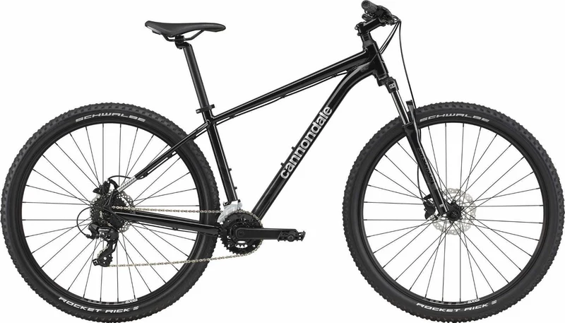 Cannondale Trail 8 29" Grey