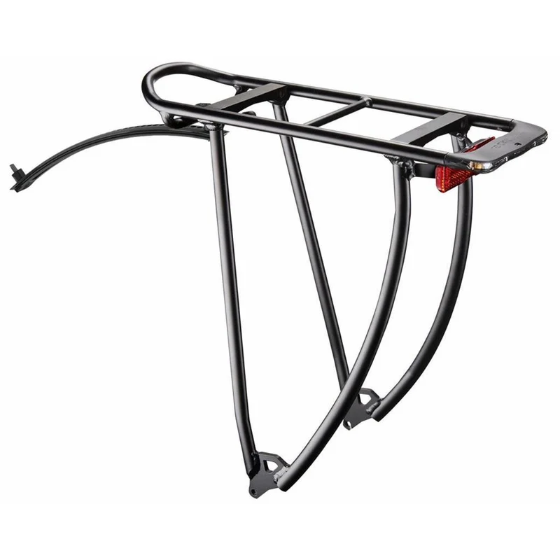 Racktime Gepäckträger Shine Evo 28" Dc