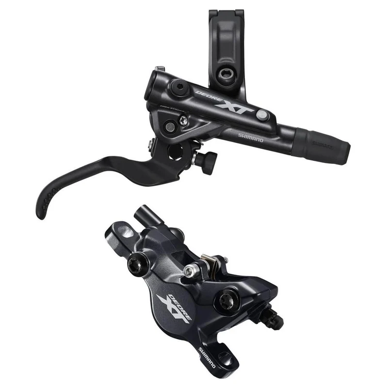 Shimano Disc-Set HR XT M8100