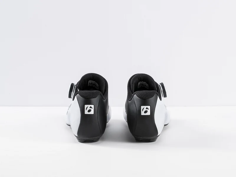 Bontrager Velocis Road Radschuhe White
