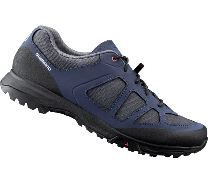 Shimano SH-ET3N E-BIKE Schuh Navy