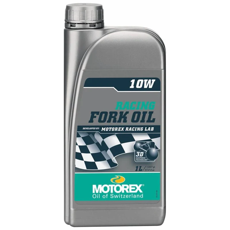 Motorex Racing Fork Oil 10W 1L