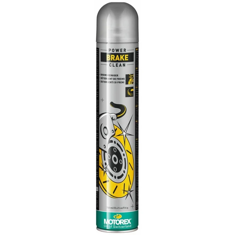 Motorex Power Brake Clean 750M