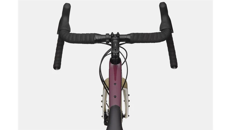 Cannondale Topstone Carbon 3 Gravelbike Diamant 27,5" quicksand