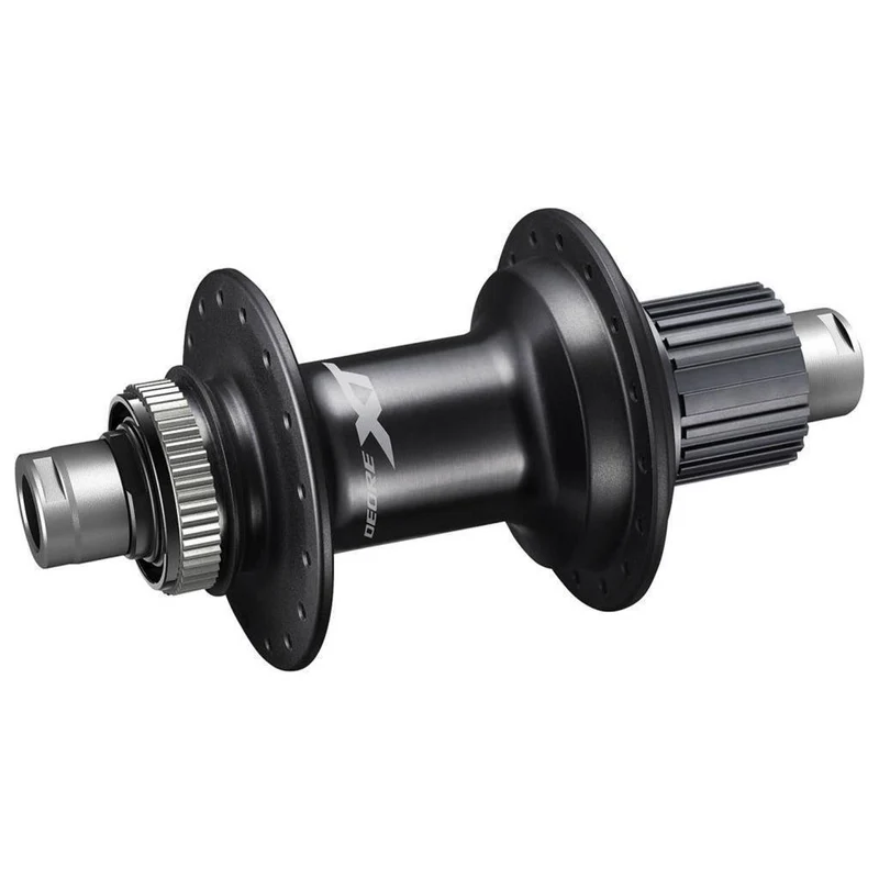 Shimano Hinterradnabe DEORE XT FH-M8130-B 12-fach Center-Lock 157x12 mm