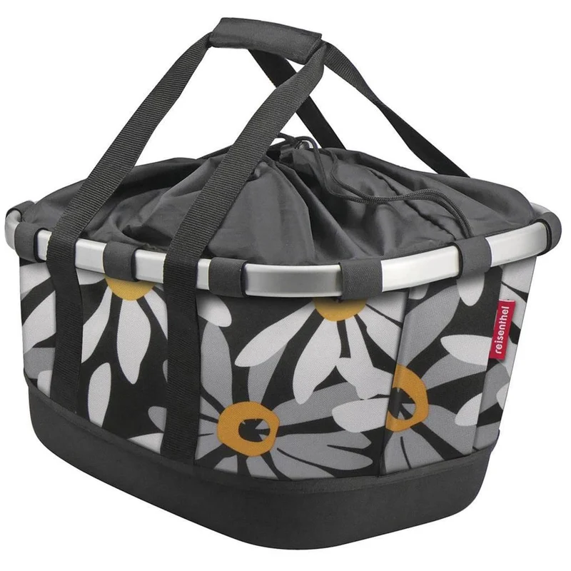 KLICKfix Bikebasket Gt Margarite Rt