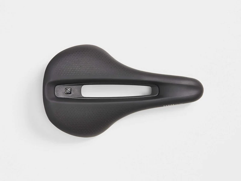 Bontrager Verse Short Elite Sattel black