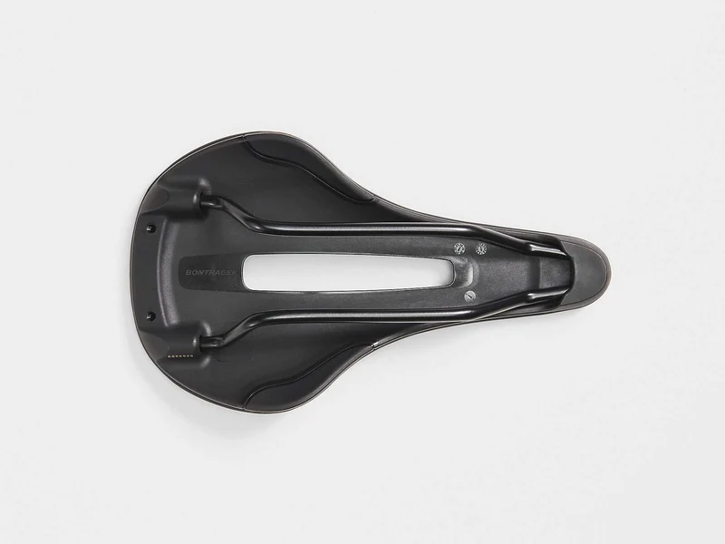 Bontrager Verse Short Elite Sattel black