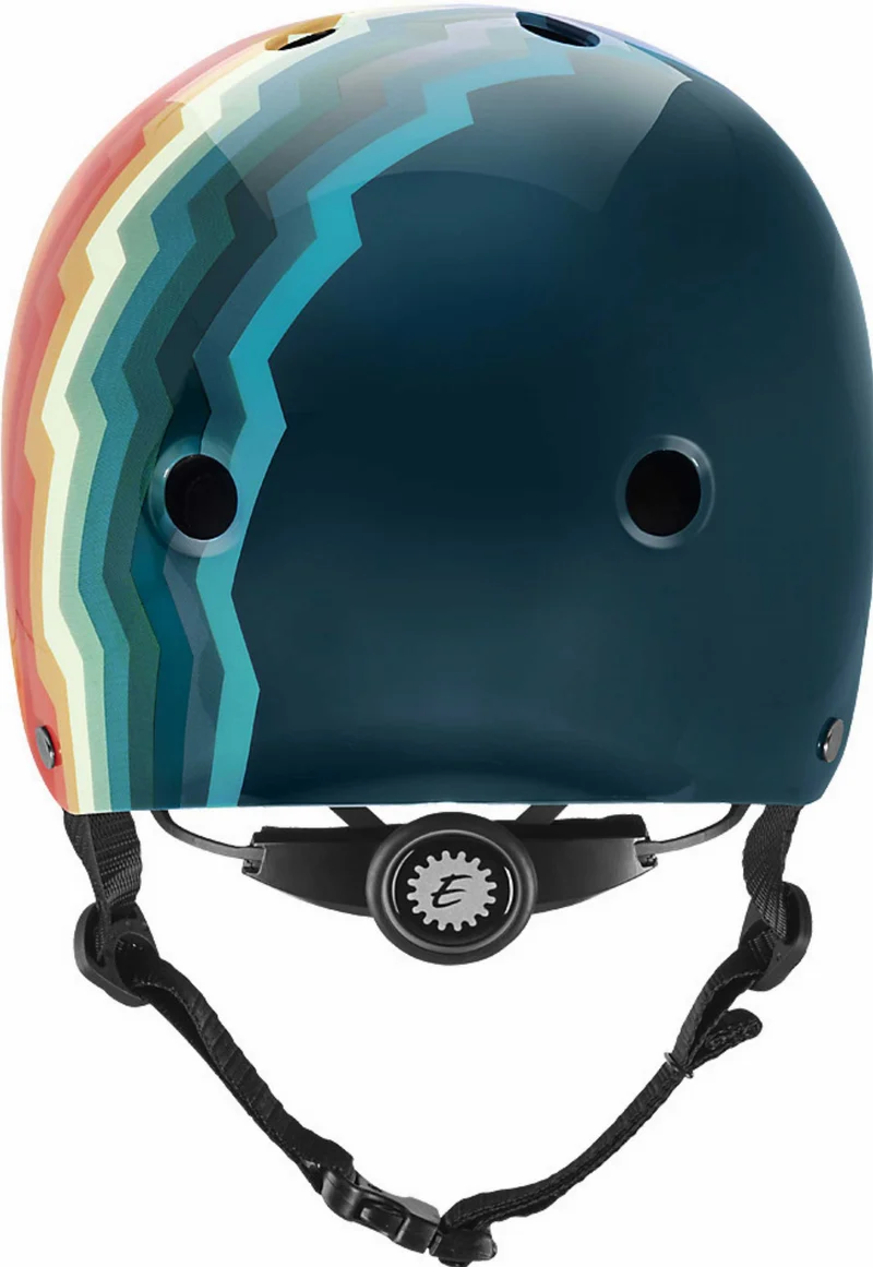 Electra Ziggy Lifestyle Helm cream/dusk