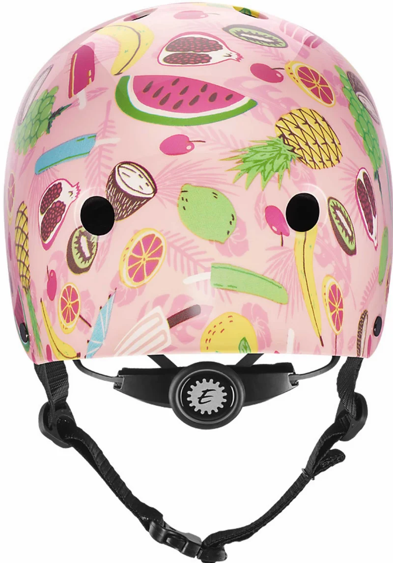 Electra Tutti Frutti Lifestyle Helm bubblegum pink