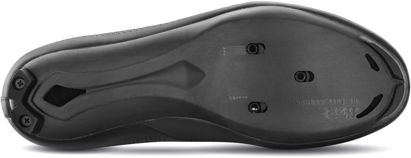 Fizik Aria R3 Rennradschuhe schwarz