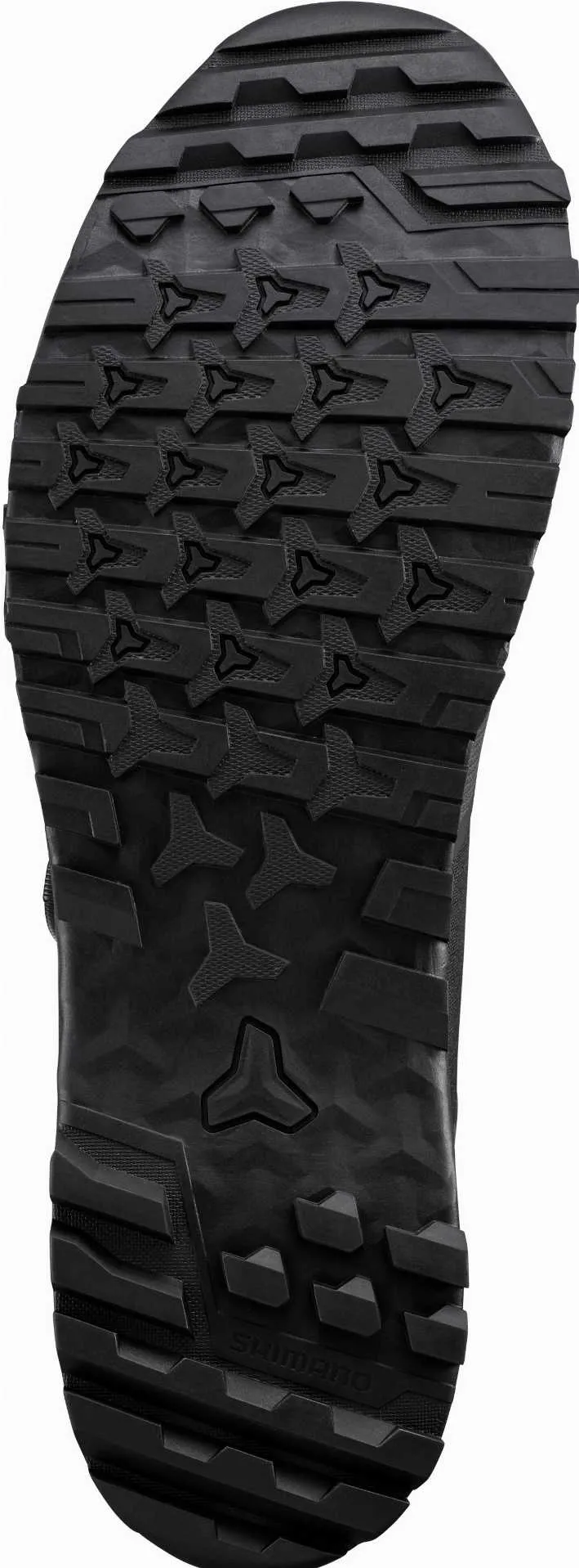 Shimano SH-ET700 E-Bike-Schuhe black