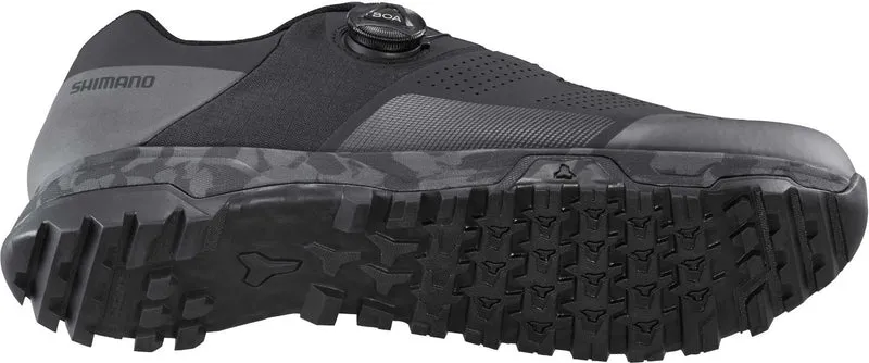 Shimano SH-ET700 E-Bike-Schuhe black