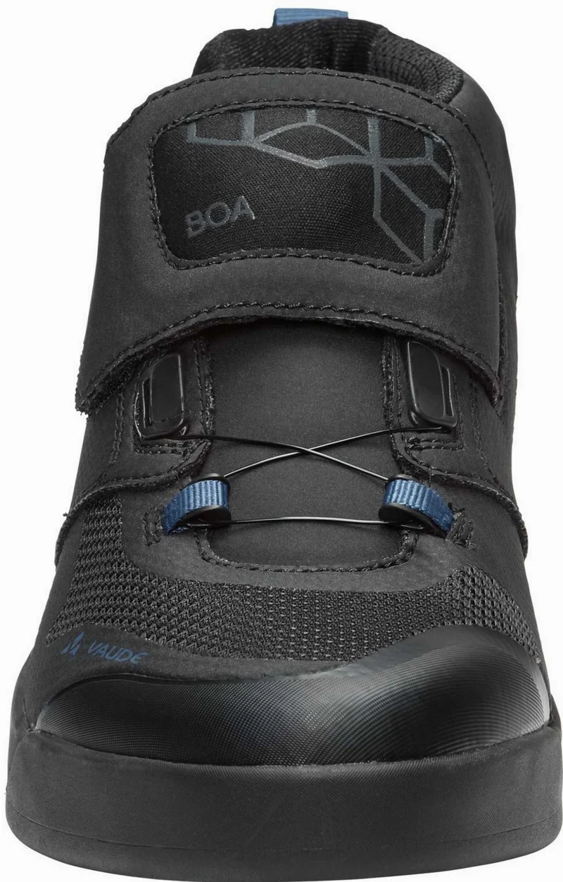 Vaude AM Moab Tech MTB-Schuhe baltic sea