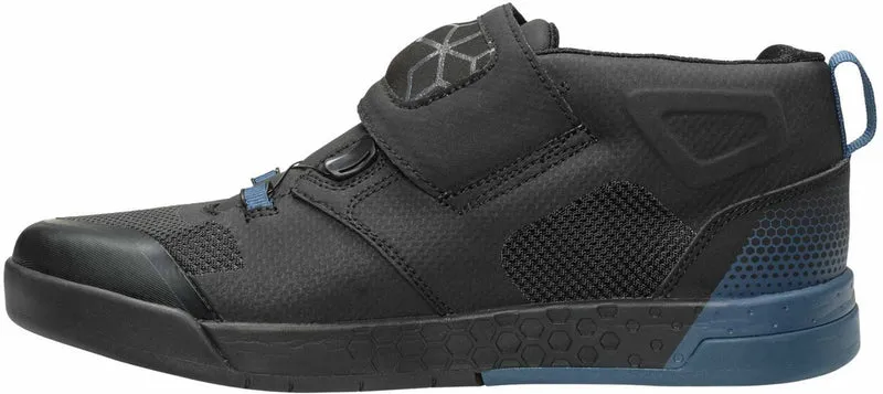 Vaude AM Moab Tech MTB-Schuhe baltic sea