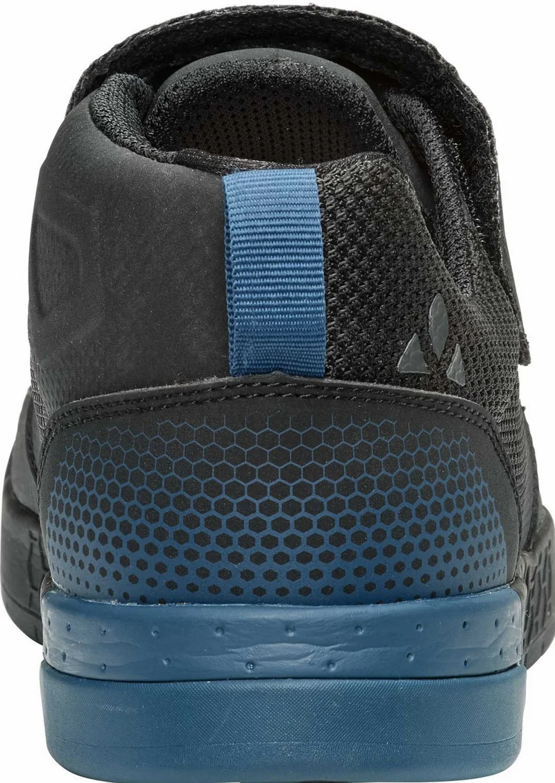 Vaude AM Moab Tech MTB-Schuhe baltic sea