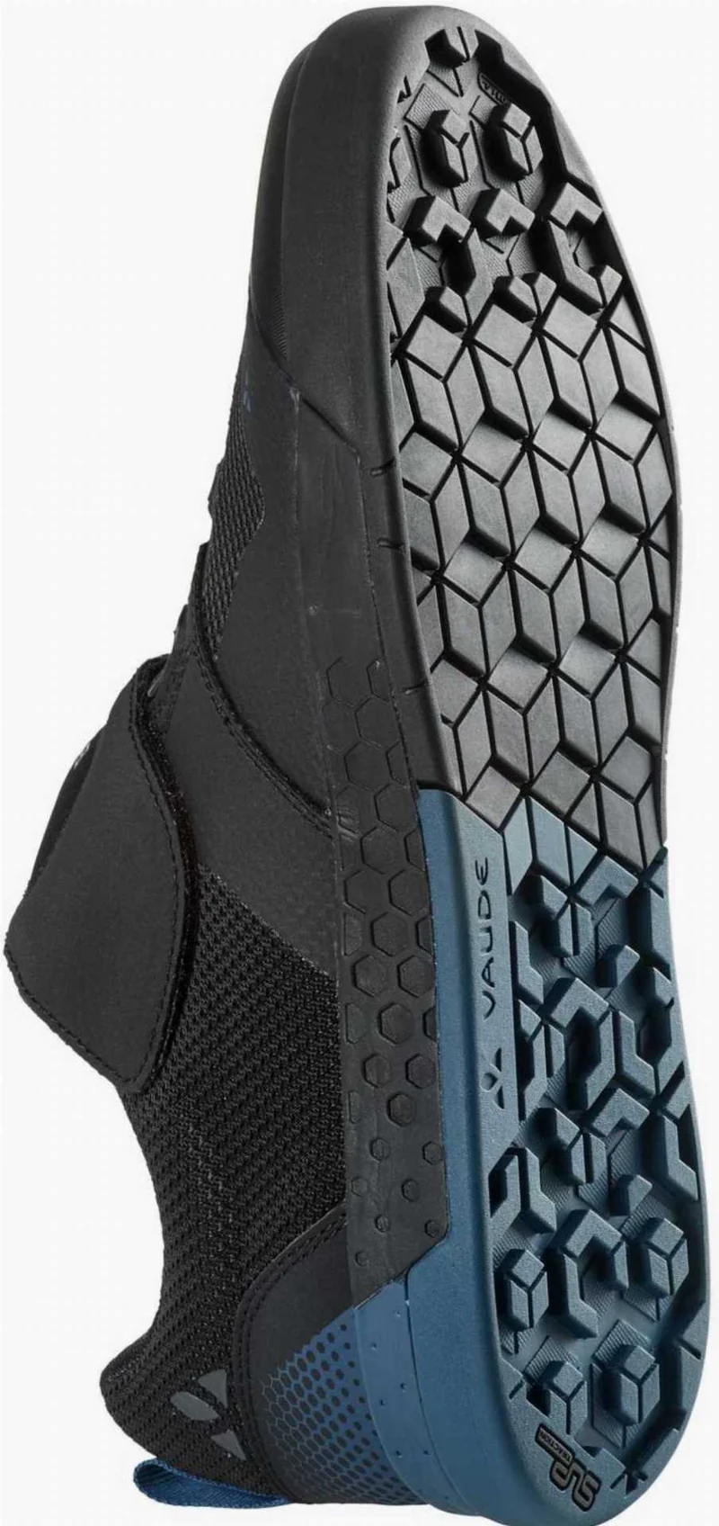Vaude AM Moab Tech MTB-Schuhe baltic sea