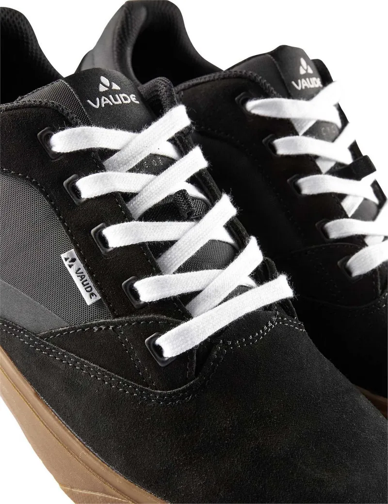 Vaude AM Moab Gravity MTB-Schuhe black/white